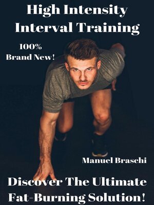 cover image of High Intensity Interval Training